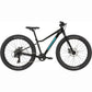 Cannondale Kids Trail Plus 24 - Nero