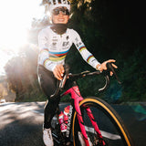 Cannondale Supersix EVO LAB71 rahmen - EF Team Replica 2026