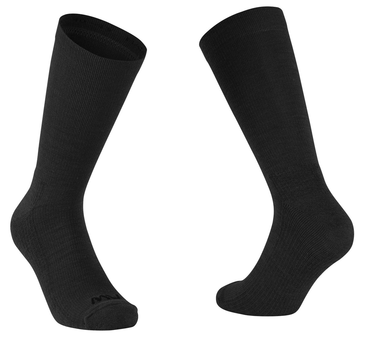 Chaussettes Northwave Switch High - Noir