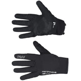 Northwave Fast Pro Gel Winter handschuhe - Schwarz