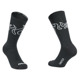 Northwave Fire socken - Schwarz