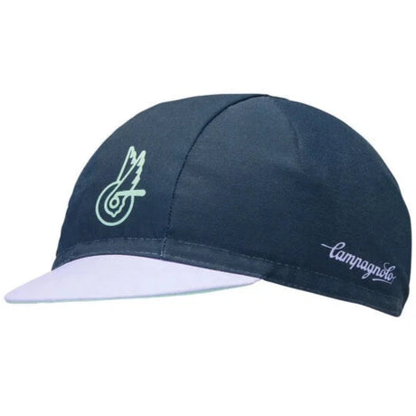 Cappellino Campagnolo Become Speed - Blu - C