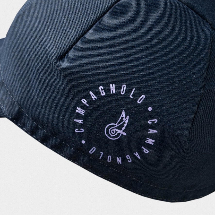 Cappellino Campagnolo Become Speed - Verde chiaro - M