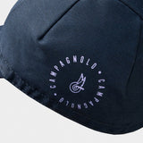 Cappellino Campagnolo Become Speed - Verde chiaro - M