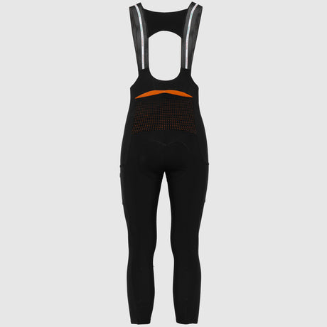 Culotte largo Pissei Cargo - Negro
