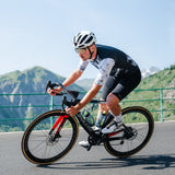 Maglia Ale PR-E Palm - Nero - N