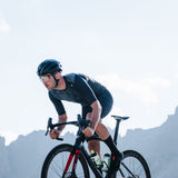Maglia Ale R-EV1 Sprinter - Nero - A