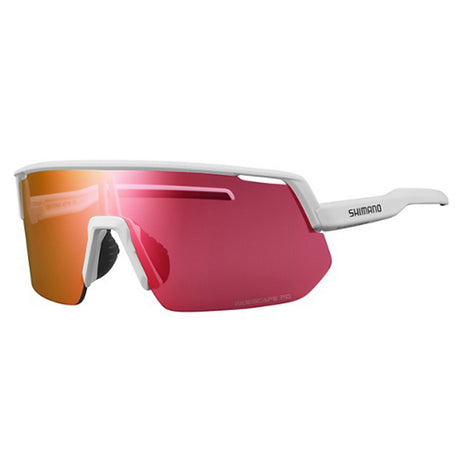 Occhiali Shimano Technium CE-TCNL2 - Bianco - D