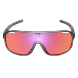 Occhiali Shimano Technium CE-TCNM1 OR - Bronze Gold - N