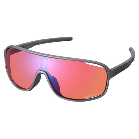 Occhiali Shimano Technium CE-TCNM1 OR - Bronze Gold - M