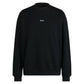 Rapha Heavyweight Cotton Sweatshirt - Black