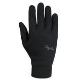 Rapha Merino Handschuhe - Schwarz