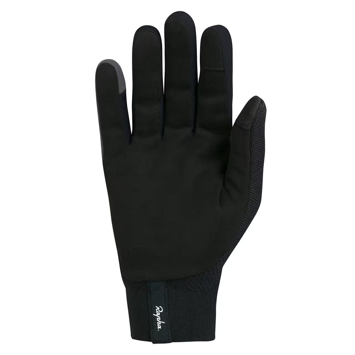 Rapha Merino Handschuhe - Schwarz