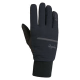 Guanti Rapha Windstopper Insulated - Nero