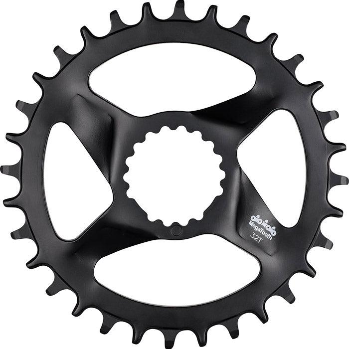 Corona FSA COMET DM 1X WA031 - 34T - M