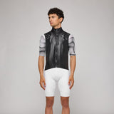 Pissei Core Vest - Black
