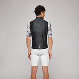 Pissei Core Vest - Black