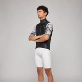 Pissei Core Vest - Black