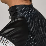 Pissei Core Vest - Black