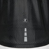 Pissei Core Vest - Black