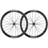 Ruote Mavic Cosmic SLR 45 Disc 23mm - Nero - N