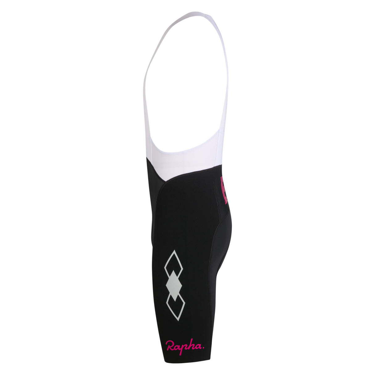 Rapha EF Education EasyPost Pro Team 2025 tragerhose - Giro d'Italia