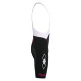Rapha EF Education EasyPost Pro Team 2025 tragerhose - Giro d'Italia