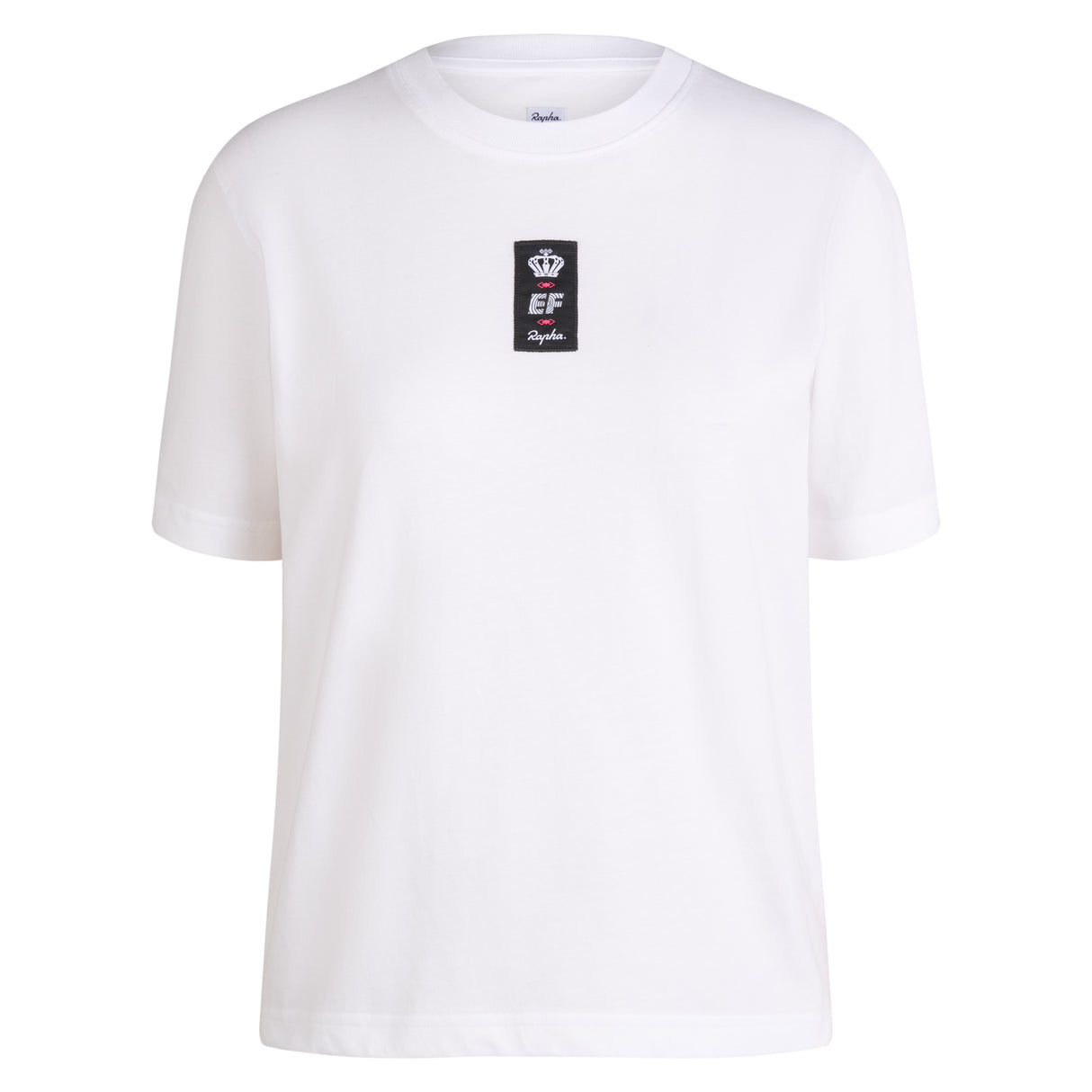 Rapha EF Education EasyPost 2025 frau T-Shirt - Giro d'Italia