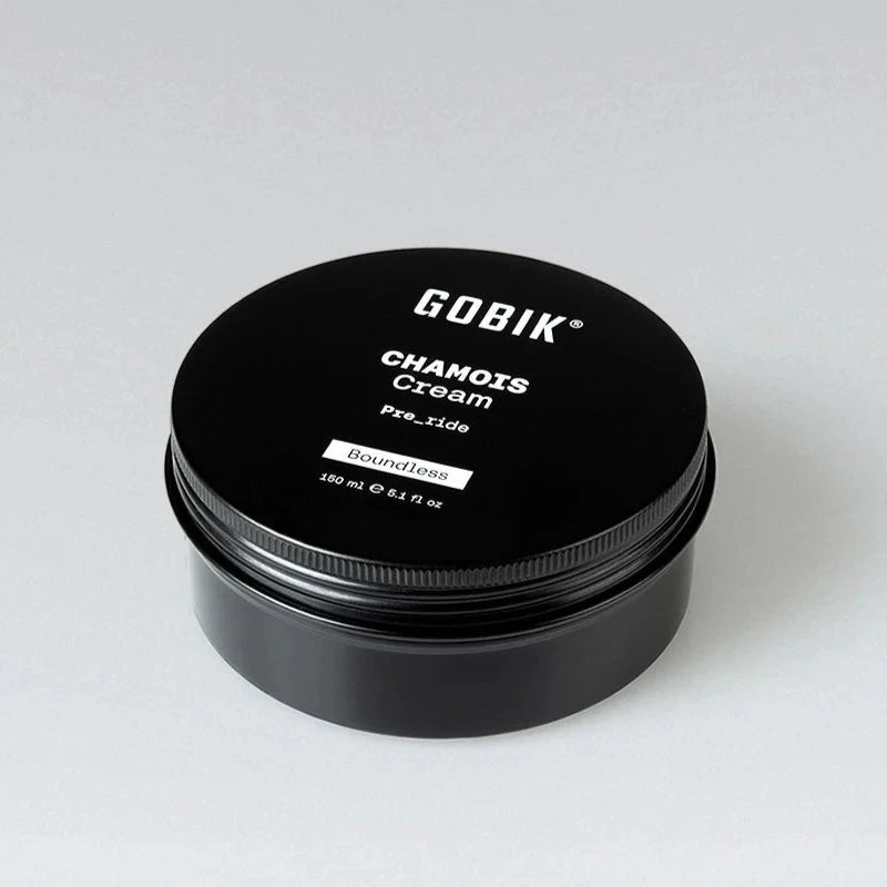 Crema fondello Gobik - 150 ml - B