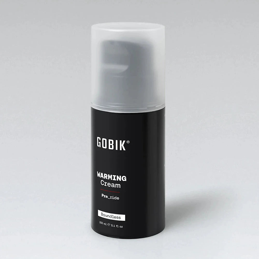 Gel riscaldante Gobik - 150 ml - M