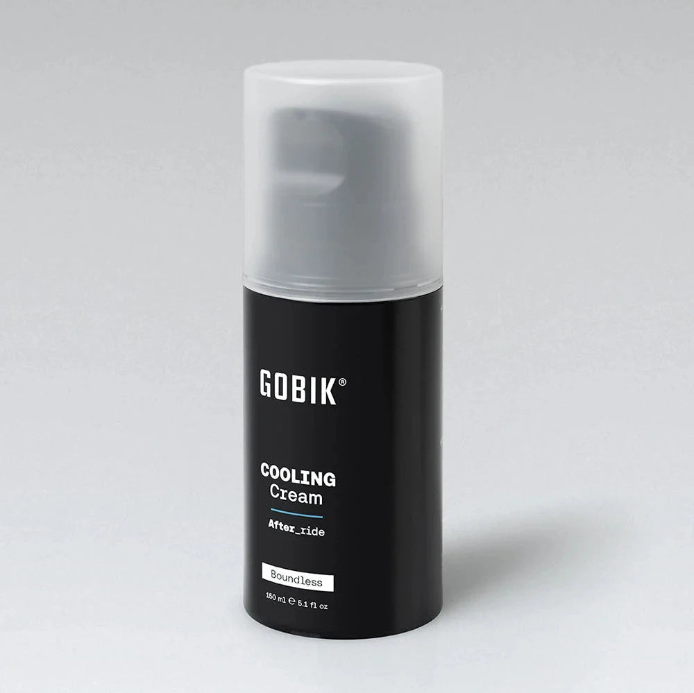 Gel rigenerante Gobik - 150 ml - I
