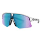 Occhiali KOO Hype - Crystal Turquoise MR - Q