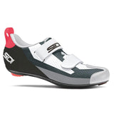 Scarpe Sidi T-5 Air - Bianco rosa - E