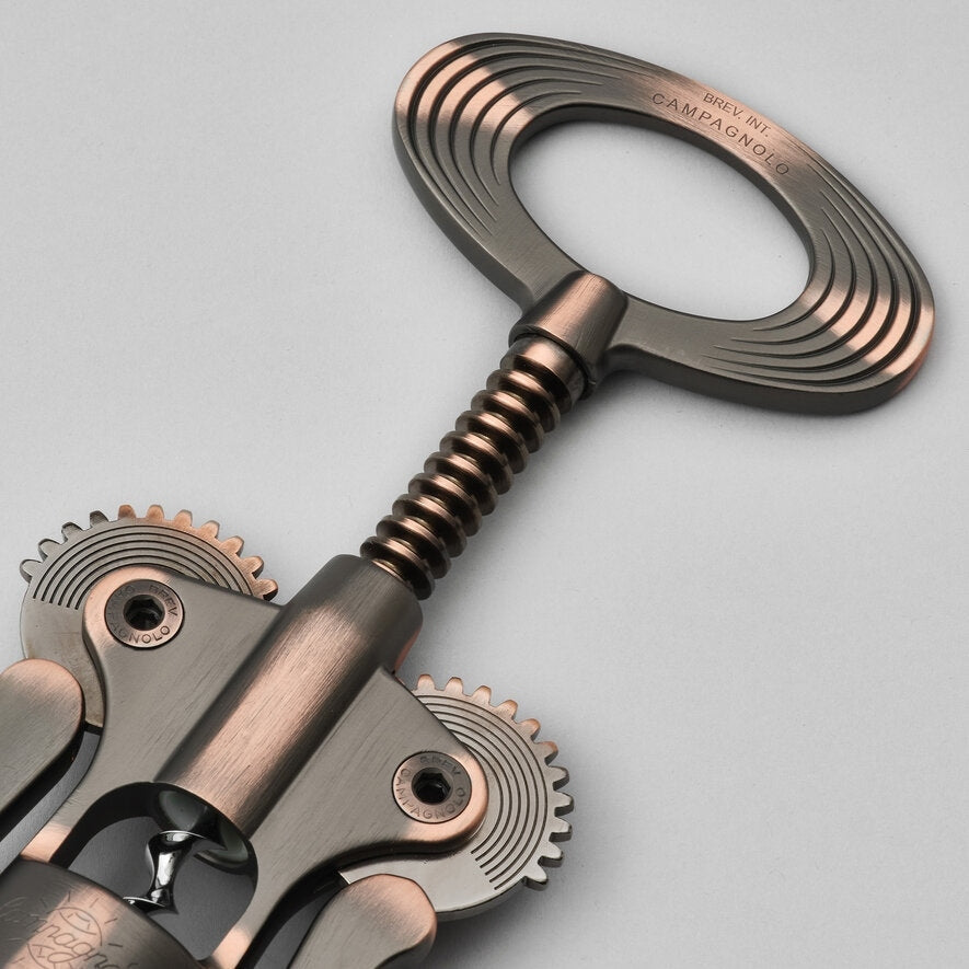Cavatappi Campagnolo Big - Bronzo - N