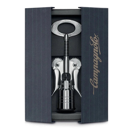 Cavatappi Campagnolo Big - Cromato - B