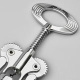 Cavatappi Campagnolo Big - Cromato - E