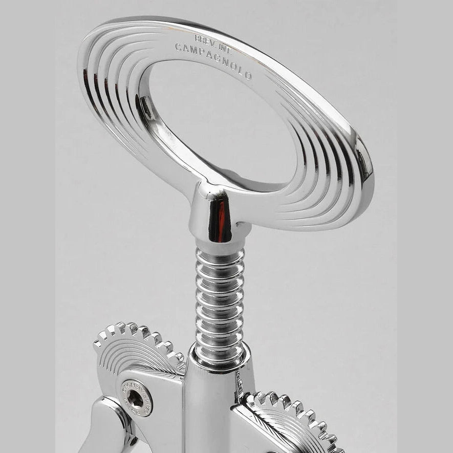 Cavatappi Campagnolo Big - Cromato - D