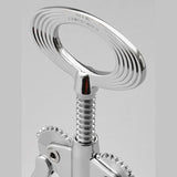 Cavatappi Campagnolo Big - Cromato - D