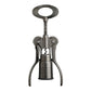 Cavatappi Campagnolo Big - Cromato scuro