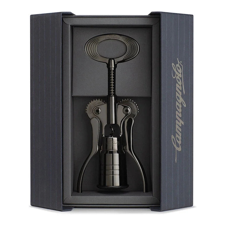 Cavatappi Campagnolo Big - Cromato scuro - A