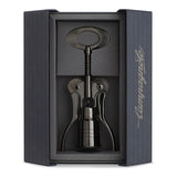 Cavatappi Campagnolo Big - Cromato scuro - A