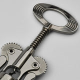 Cavatappi Campagnolo Big - Cromato scuro - C