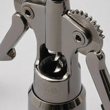 Cavatappi Campagnolo Big - Cromato scuro - B