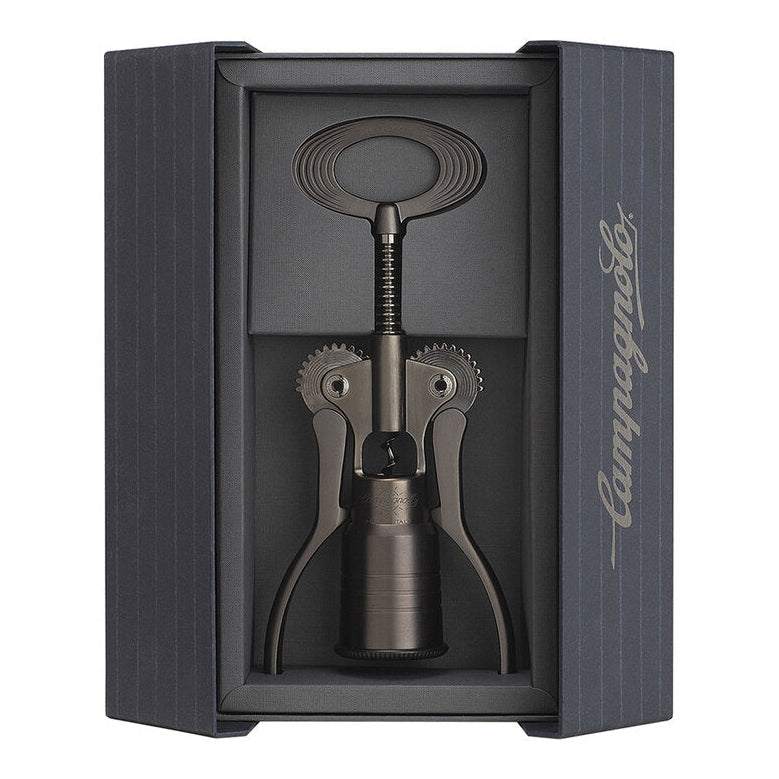 Cavatappi Campagnolo Big - Titanio - O