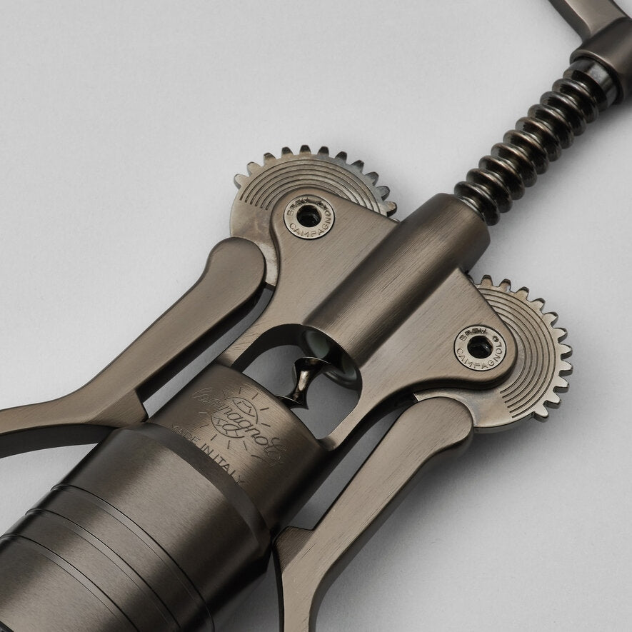 Cavatappi Campagnolo Big - Titanio - M