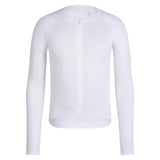Maillot manches longues Rapha Pro Team Aero - Blanc