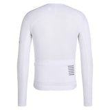 Maillot manches longues Rapha Pro Team Aero - Blanc
