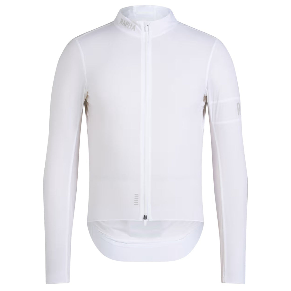 Rapha Pro Team Lightweight Wind jacket - White