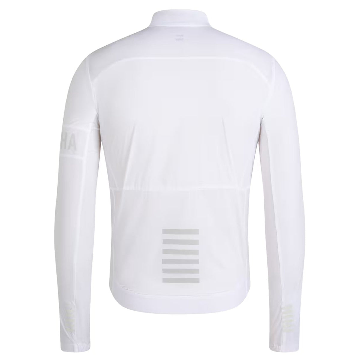 Rapha Pro Team Lightweight Wind jacket - White