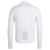 Rapha Pro Team Lightweight Wind jacket - White